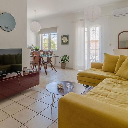 The Venetian Walls Cosy Apartments Heraklion  Екстер'єр фото