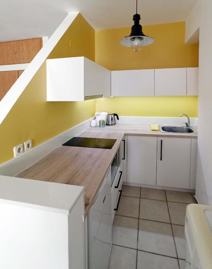 The Venetian Walls Cosy Apartments Heraklion  Екстер'єр фото