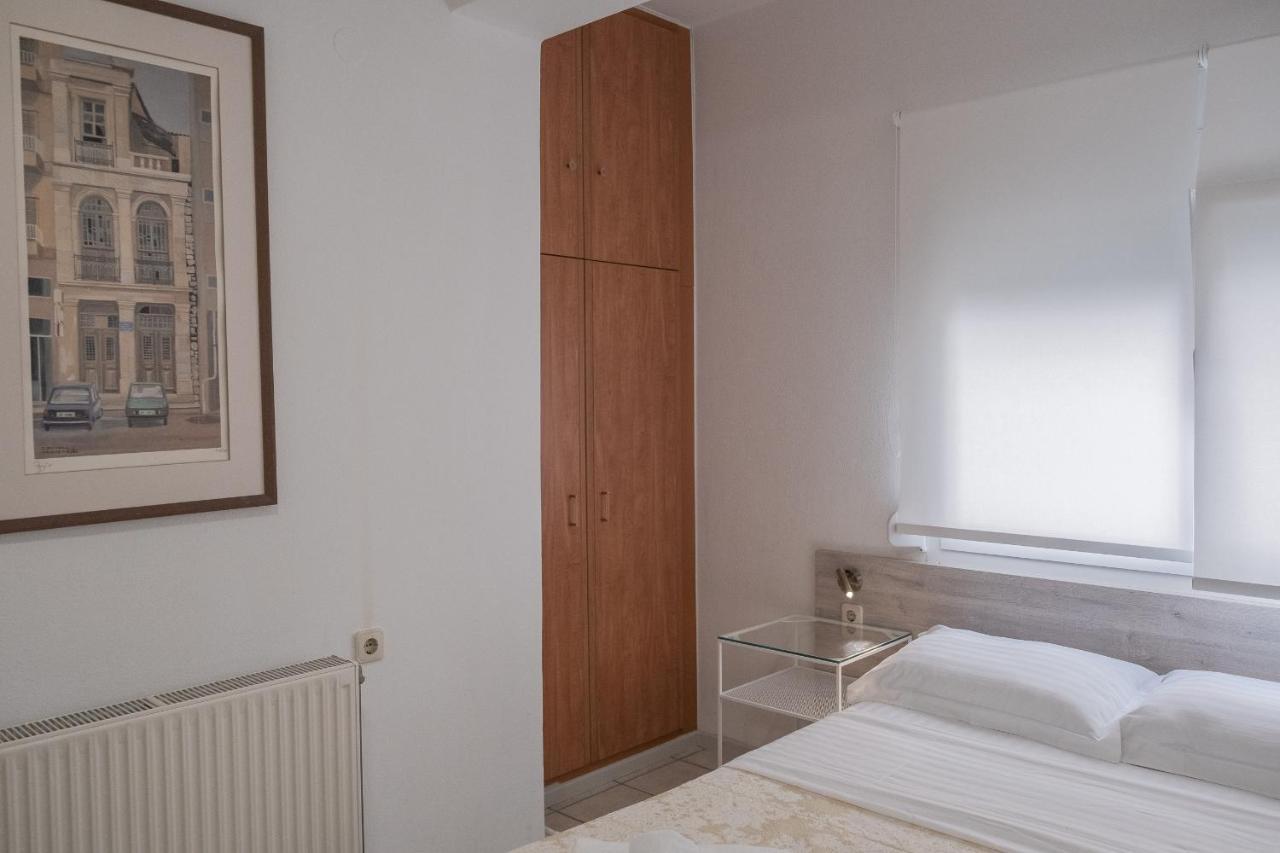 The Venetian Walls Cosy Apartments Heraklion  Екстер'єр фото