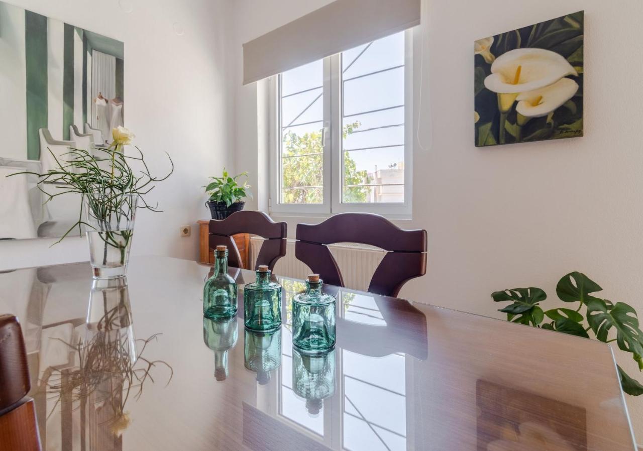 The Venetian Walls Cosy Apartments Heraklion  Екстер'єр фото
